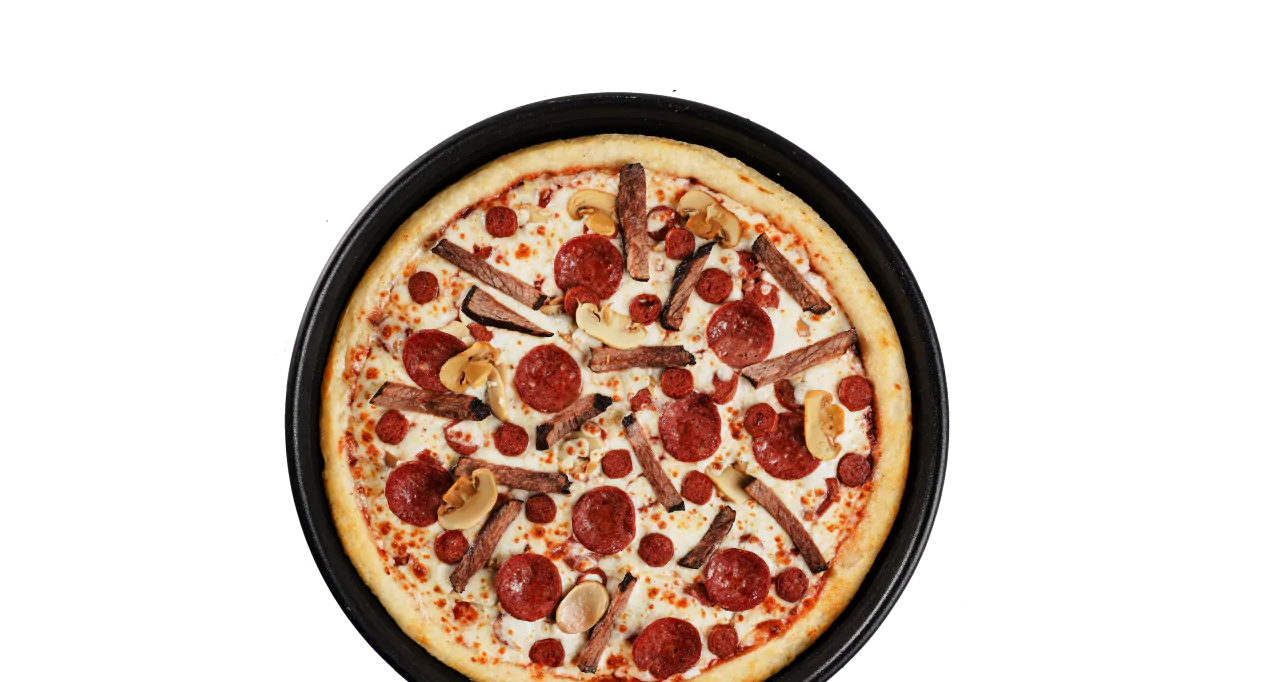 Ny212 has the best pizza in town
